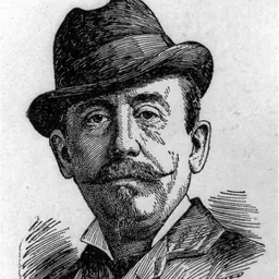 Portrait of Henry Jackson Ellicott