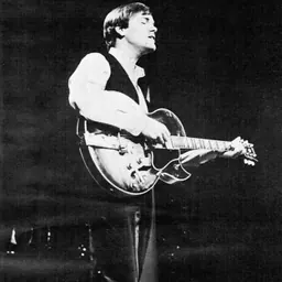 Portrait of Brian Hyland