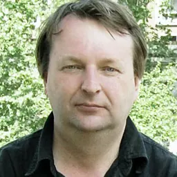 Portrait of Alexander Vassiliev