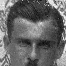 Portrait of Irmfried Eberl
