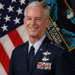 Portrait of Douglas M. Fraser