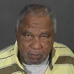 Portrait of Samuel Little
