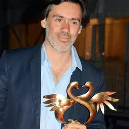 Portrait of Emmanuel Mouret