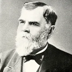 Portrait of A. C. Gibbs