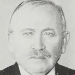 Portrait of Per Wendelbo