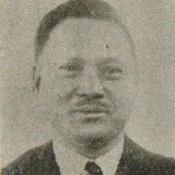 Portrait of Toshio Ōtsu