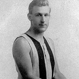 Portrait of Harry Chesswas