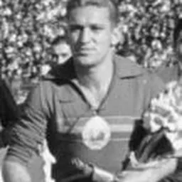 Portrait of József Pecsovszky