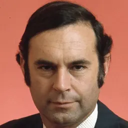 Portrait of Steele Hall