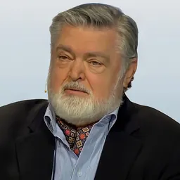Portrait of Peter Dvorský