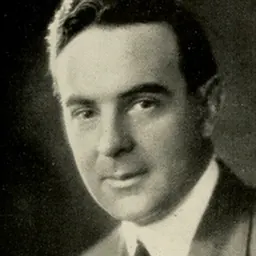 Portrait of Leo Michael Birmingham