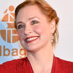 Portrait of Regina Lund