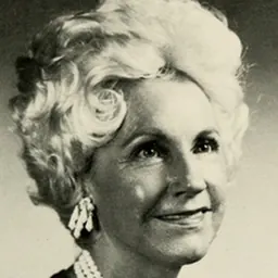 Portrait of Elizabeth Metayer