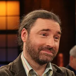 Portrait of Tommy Krappweis