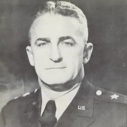 Portrait of Harry P. Storke