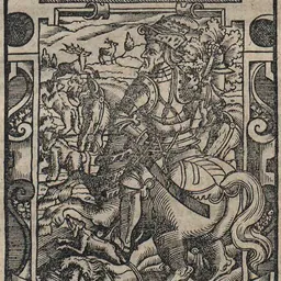 Portrait of Treniota