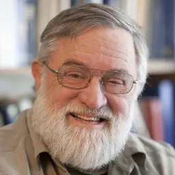 Portrait of Orrin H. Pilkey