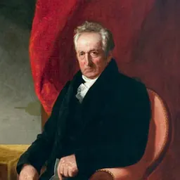 Portrait of Nathan Smith