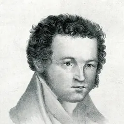 Portrait of Joseph Kopp