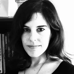 Portrait of Laura Pérez Granel