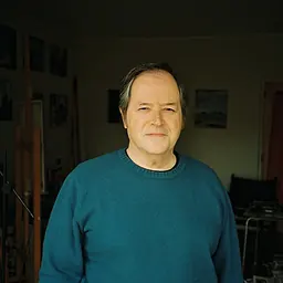 Portrait of Manuel Vilarinho
