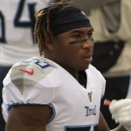 Portrait of Kareem Orr