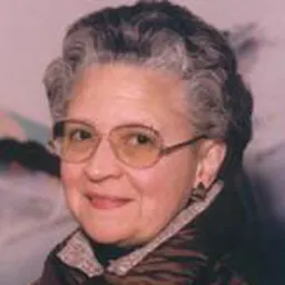 Portrait of Rhina Espaillat