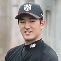 Portrait of Ko Young-pyo