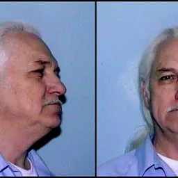 Portrait of James Files