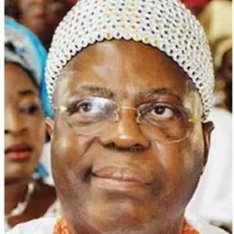 Portrait of Adedapo Tejuoso