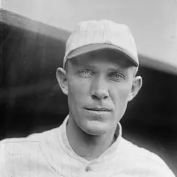 Portrait of Oscar Fuhr