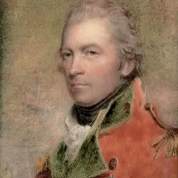 Portrait of Charles Lennox, 4th Duke of Richmond