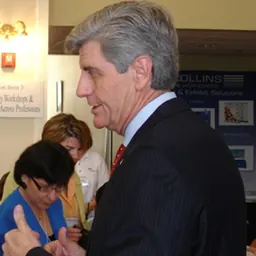 Portrait of Phil Bryant
