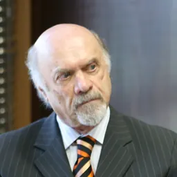 Portrait of Julio Medaglia