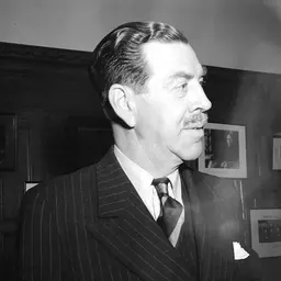 Portrait of Macgregor Fullarton MacIntosh