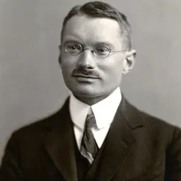 Portrait of Frans de Liagre Böhl