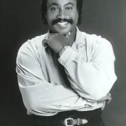 Portrait of Royce Jones