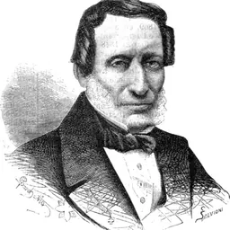Portrait of Clemente Solaro, Count La Margherita