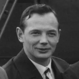 Portrait of Sveinung Aarnseth