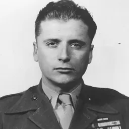 Portrait of Frank N. Mitchell