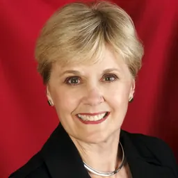 Portrait of Connie Doepke