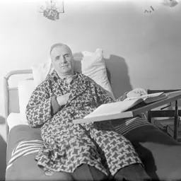 Portrait of Antti Kukkonen