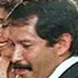 Portrait of Carlos Ferraro