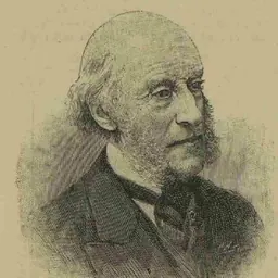 Portrait of John Banks