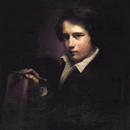 Portrait of Robert Gavin