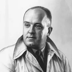 Portrait of Kazimierz Fabisiak