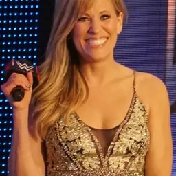 Portrait of Lilian Garcia