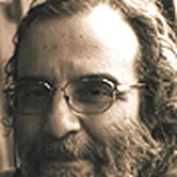 Portrait of Milan Asadurov