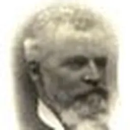 Portrait of William W. Upton