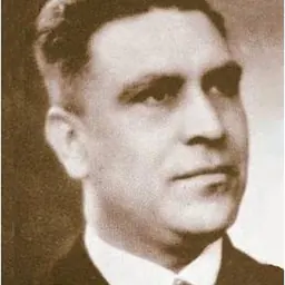 Portrait of José María Bonilla
